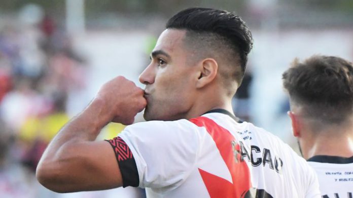 Radamel Falcao no llegará con la Selección Colombia, lo confirma la FCF