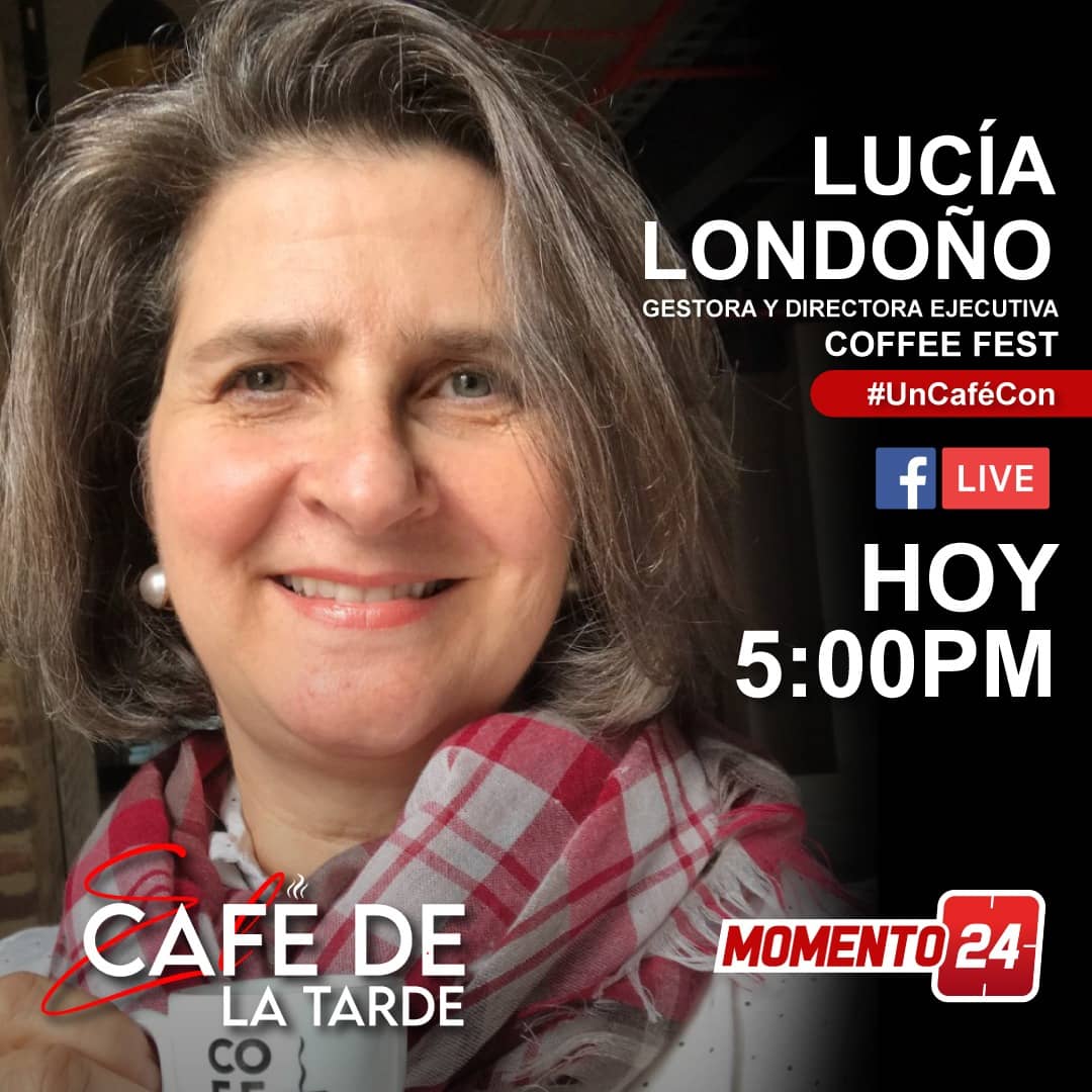 Coffee Fest: El evento de la cultura cafetera colombiana