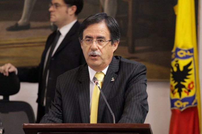 Concejal Celio Nieves fue amenazado por debate sobre el POT
