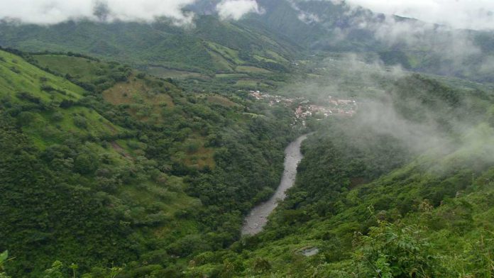 Cundinamarca vive nuevos desbordamiento de quebradas y ríos