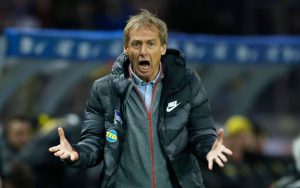 Klinsmann a James Rodríguez: Sus decisiones hoy lo tienen en Catar