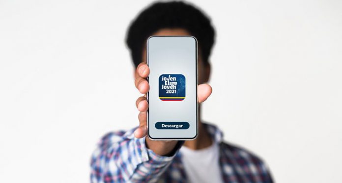 Registraduría lanzó la App 'InfoVotantes' para electores de 14 a 28 años de edad