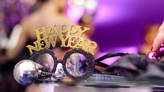 Nuevo año, nueva vida ¡Tips para que tu 2022 sea el mejor!