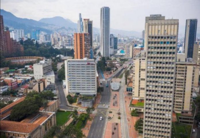 ¡Atención! Declaran alerta ambiental y sanitaria en Bogotá