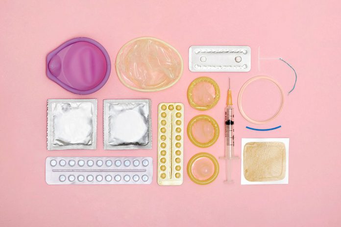 ¿Cuáles son los métodos anticonceptivos gratuitos en Bogotá?