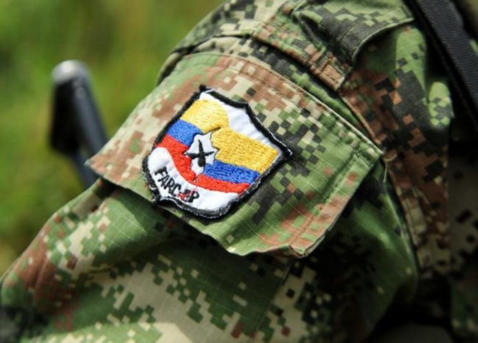 Envían a la cárcel a 14 presuntos integrantes de las FARC
