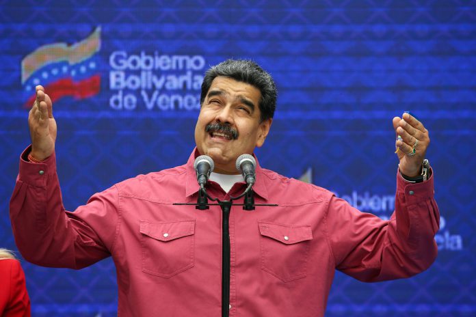 Gobierno de Maduro anuncia el 'Plan Vuelta a la Patria'