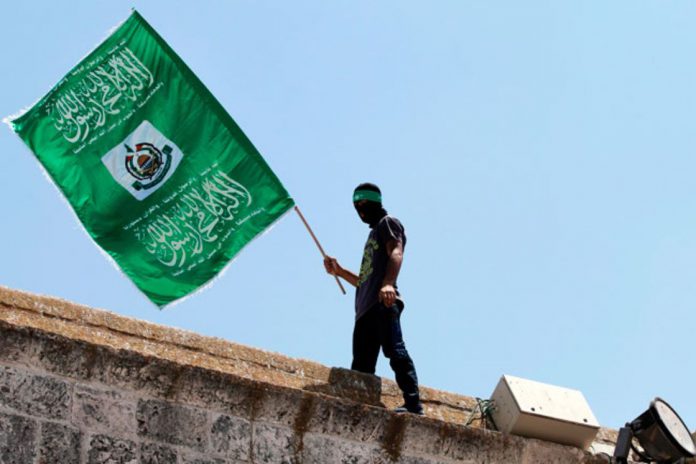 Hamás se prepara para atacar a Israel desde el sur del Líbano