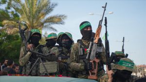 Hamás se prepara para atacar a Israel desde el sur del Líbano