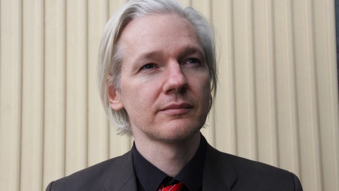 La extradición de Julian Assange está cada vez más cerca