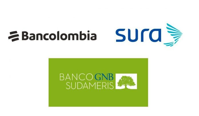 Los 2 bancos que se podrían fusionar pronto en Colombia