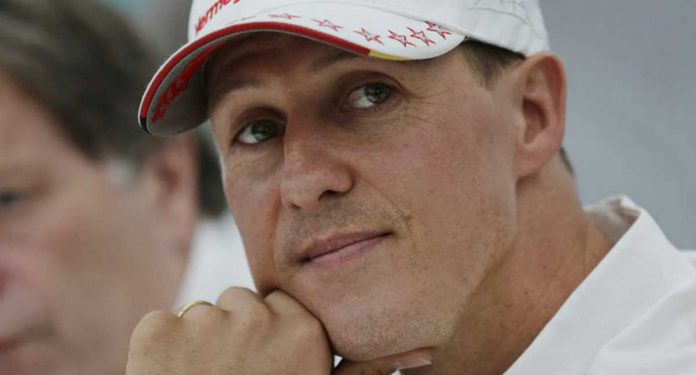 Michael Schumacher: ¿Qué se sabe de su estado de salud?