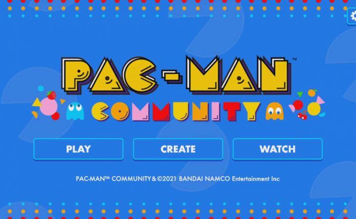 Pac-Man llega a Facebook en una modalidad multijugador