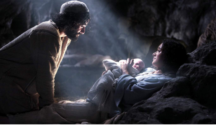 ¿Quién afirma que Jesús sí nació en un pesebre?