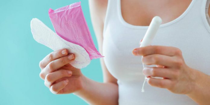 Proyecto que garantiza artículos de higiene menstrual fue aprobado