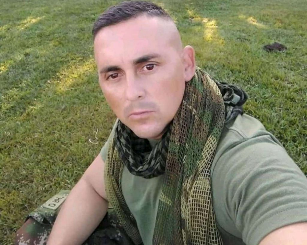 Capturan a soldado mató a sargento e hirió a dos compañeros en Cauca