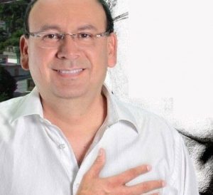 ¡Atención! Pedro Felipe Saavedra estará como alcalde encargado de Girardot