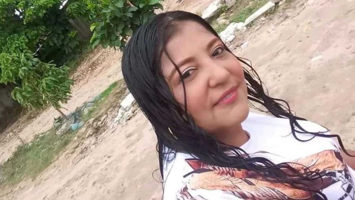 En medio del funeral de su esposo mujer fue asesinada en Arauca