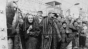 Recordemos a las víctimas en el día Internacional de Conmemoración del holocausto