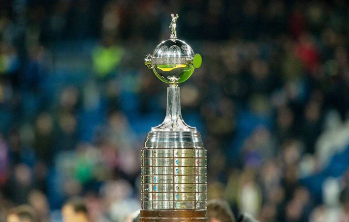 ¿Sabes cuántos equipos colombianos han logrado alcanzar la copa Libertadores?