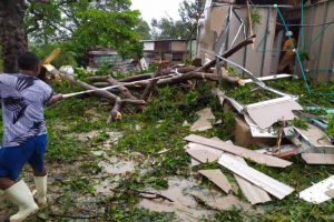 ¿Huracanes en San Andrés? La UNAL advierte los riesgos