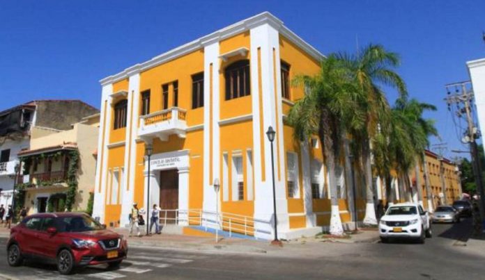 Por tráfico de estupefacientes le imputan cargos a concejal de Cartagena