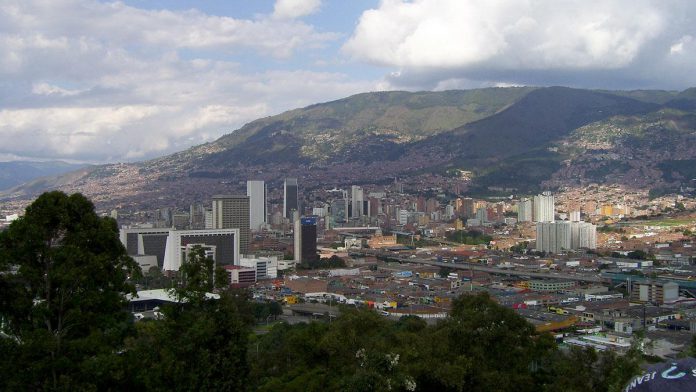 Medellín acabó el 2021 como el segundo año menos violento en 4 décadas, te contamos por qué