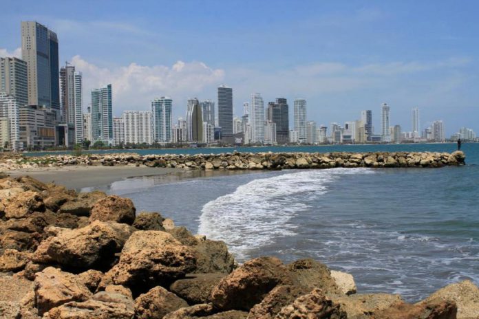¡Tragedia en Cartagena! Dos personas ahogadas este puente de reyes