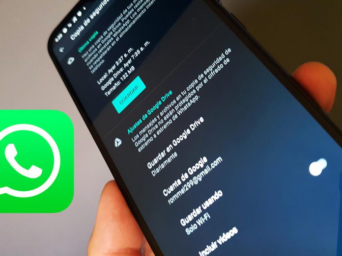 WhatsApp: ¿Quieres volver a ver los mensajes eliminados por tu pareja?