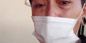 Una joven publicó un video en sus redes denunciando abusos en el Idipron