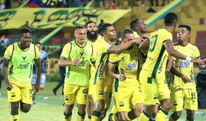 Los bumangueses podrán ir al estadio a ver el partido del Bucaramanga