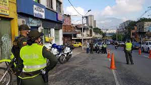 Medellín acabó el 2021 como el segundo año menos violento en 4 décadas, te contamos por qué