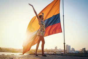 Colombia: ¿Cuántos días festivos hay en 2022?