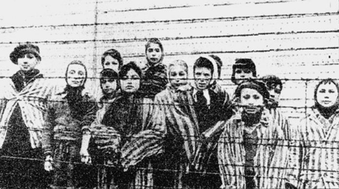 Día Internacional de las víctimas del holocausto