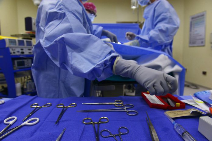 Una mujer murió por una cirugía plástica en clínica del norte de Bogotá