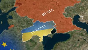 Rusia reconoce independencia de territorios separatistas en Ucrania