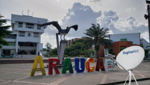 Empeora la crisis en Arauca: Seis personas fueron secuestradas