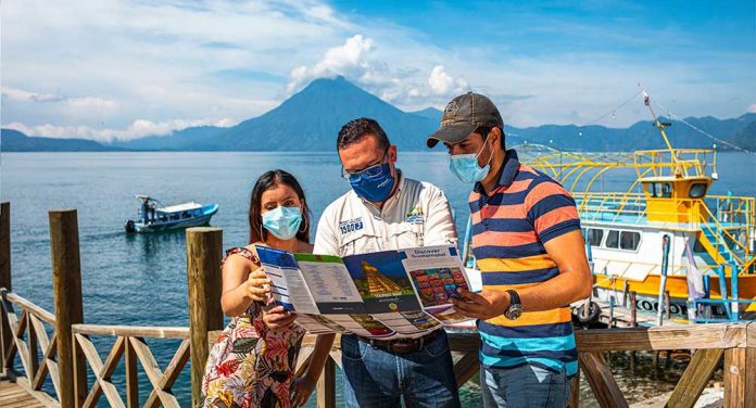 ¿Cómo le fue a Colombia en turismo pese a ómicron?