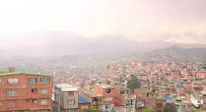 ¡Atención! Declaran alerta ambiental y sanitaria en Bogotá