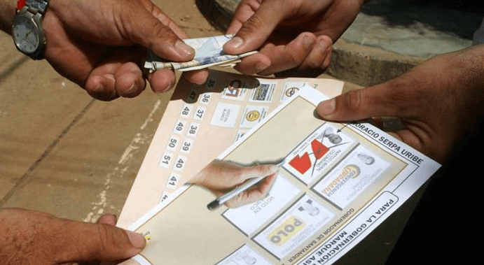 Alerta en municipios del Huila por riesgo electoral