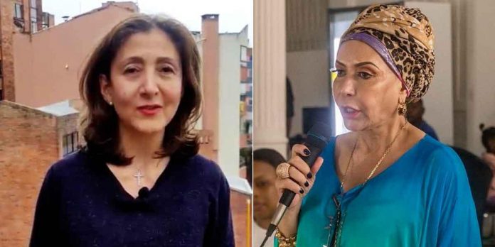 Piedad Córdoba habría impedido la liberación de Ingrid Betancourt