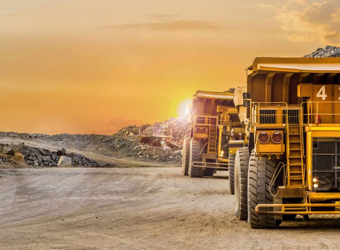 En el 2021 el sector minero vio un aumento en sus exportaciones