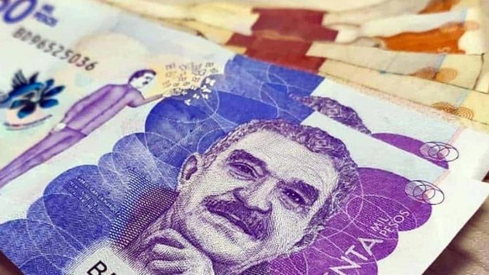 Colombia tiene la moneda más devaluada de Latinoamérica