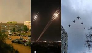 ¡Atento! Estos son algunos de los videos falsos de la invasión a Ucrania