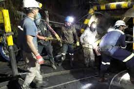 6 muertos y 15 desaparecidos deja explosión en una mina de Boyacá    
