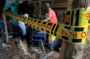 Trabajadores murieron por explosión en una mina de Boyacá