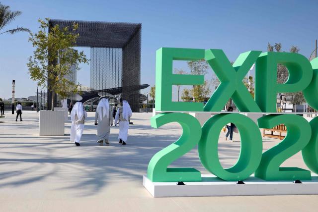 Expo Dubái 2020 abre oportunidades de exportación a productos del agro