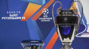 La final de la Champions League cambió de sede debido al conflicto en Europa
