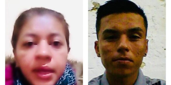 Mujer pide ayuda para repatriar el cuerpo de su hijo muerto en Bolivia