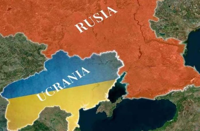 Análisis: Causas y efectos de la crisis entre Rusia y Ucrania